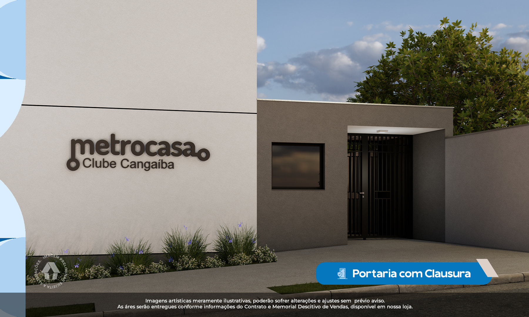 Apartamento na Clube Cangaíba, Zona Leste de São Paulo, ideal para quem busca conforto, mobilidade e ótima localização.